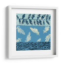 Natures Montage Vii - Nancy Slocum | Cuadro decorativo de Canvas Lab