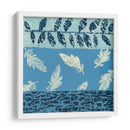 Natures Montage Vii - Nancy Slocum | Cuadro decorativo de Canvas Lab