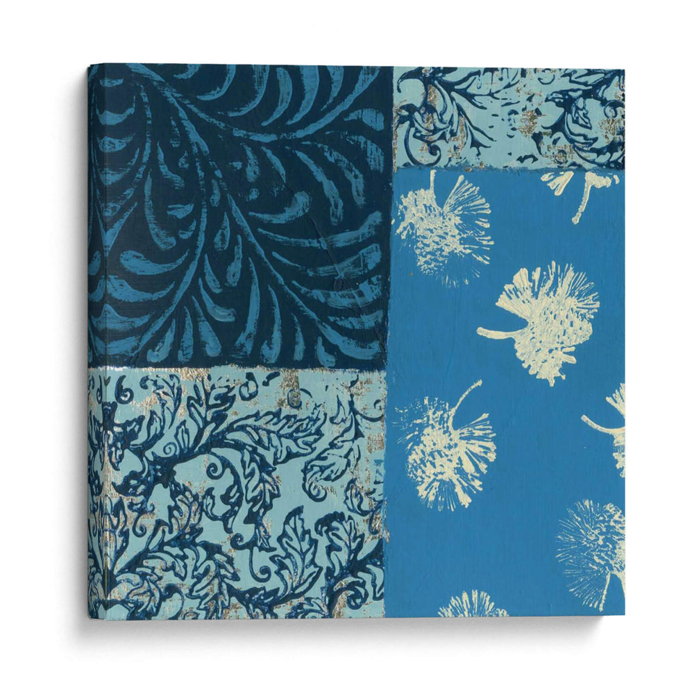 Natures Montage Ix - Nancy Slocum | Cuadro decorativo de Canvas Lab