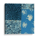 Natures Montage Ix - Nancy Slocum | Cuadro decorativo de Canvas Lab