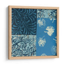 Natures Montage Ix - Nancy Slocum | Cuadro decorativo de Canvas Lab