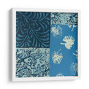 Natures Montage Ix - Nancy Slocum | Cuadro decorativo de Canvas Lab