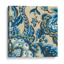 Tapiz Índigo Ii - Chariklia Zarris | Cuadro decorativo de Canvas Lab