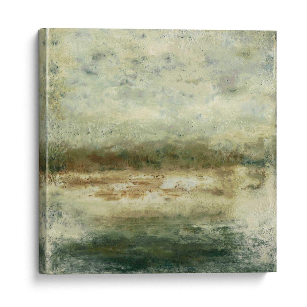Marsh Iv Tranquilo - Sharon Gordon | Cuadro decorativo de Canvas Lab