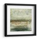 Marsh Iv Tranquilo - Sharon Gordon | Cuadro decorativo de Canvas Lab