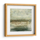 Marsh Iv Tranquilo - Sharon Gordon | Cuadro decorativo de Canvas Lab