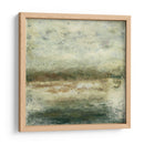 Marsh Iv Tranquilo - Sharon Gordon | Cuadro decorativo de Canvas Lab