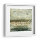 Marsh Iv Tranquilo - Sharon Gordon | Cuadro decorativo de Canvas Lab