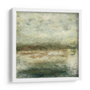 Marsh Iv Tranquilo - Sharon Gordon | Cuadro decorativo de Canvas Lab