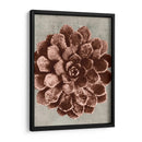 Blossfeldt Redeux Ii - Vision Studio | Cuadro decorativo de Canvas Lab