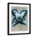 Blossfeldt Redeux Iv - Vision Studio | Cuadro decorativo de Canvas Lab