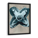 Blossfeldt Redeux Iv - Vision Studio | Cuadro decorativo de Canvas Lab