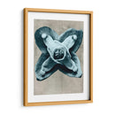 Blossfeldt Redeux Iv - Vision Studio | Cuadro decorativo de Canvas Lab