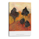 Impreso De Sonoma Hills I - Kris Taylor | Cuadro decorativo de Canvas Lab