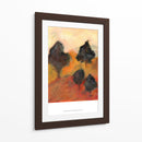 Impreso De Sonoma Hills I - Kris Taylor | Cuadro decorativo de Canvas Lab
