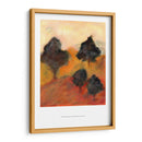 Impreso De Sonoma Hills I - Kris Taylor | Cuadro decorativo de Canvas Lab