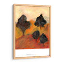 Impreso De Sonoma Hills I - Kris Taylor | Cuadro decorativo de Canvas Lab