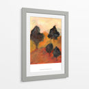 Impreso De Sonoma Hills I - Kris Taylor | Cuadro decorativo de Canvas Lab