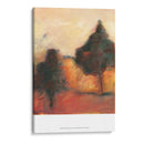 Imprimiento Sonoma Hills Ii - Kris Taylor | Cuadro decorativo de Canvas Lab