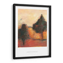 Imprimiento Sonoma Hills Ii - Kris Taylor | Cuadro decorativo de Canvas Lab