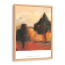 Imprimiento Sonoma Hills Ii - Kris Taylor | Cuadro decorativo de Canvas Lab