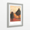 Imprimiento Sonoma Hills Ii - Kris Taylor | Cuadro decorativo de Canvas Lab