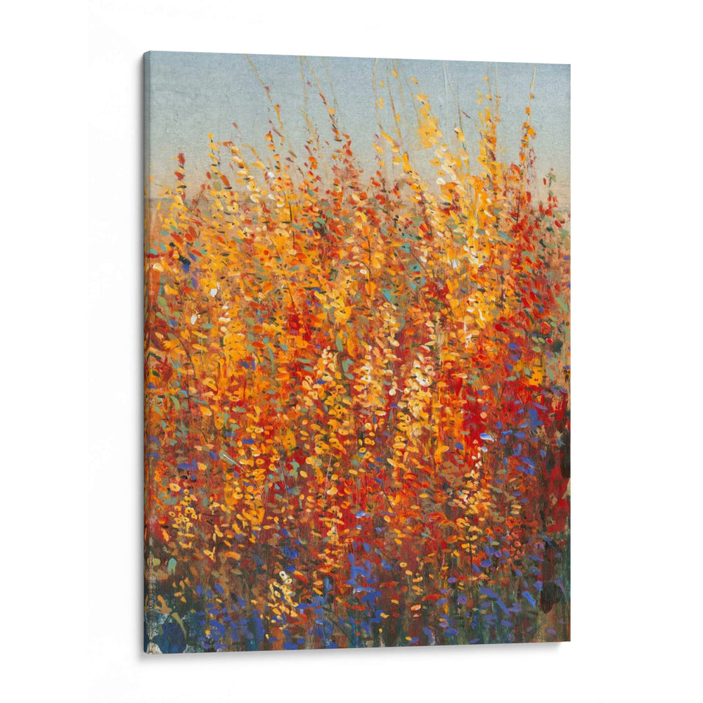 Altos Flores Del Desierto I - Tim OToole | Cuadro decorativo de Canvas Lab