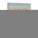 Altas Flores Del Desierto Ii - Tim OToole | Cuadro decorativo de Canvas Lab