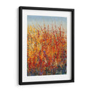 Altas Flores Del Desierto Ii - Tim OToole | Cuadro decorativo de Canvas Lab