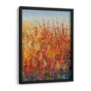 Altas Flores Del Desierto Ii - Tim OToole | Cuadro decorativo de Canvas Lab