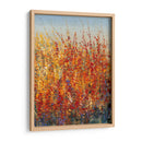 Altas Flores Del Desierto Ii - Tim OToole | Cuadro decorativo de Canvas Lab