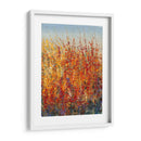 Altas Flores Del Desierto Ii - Tim OToole | Cuadro decorativo de Canvas Lab