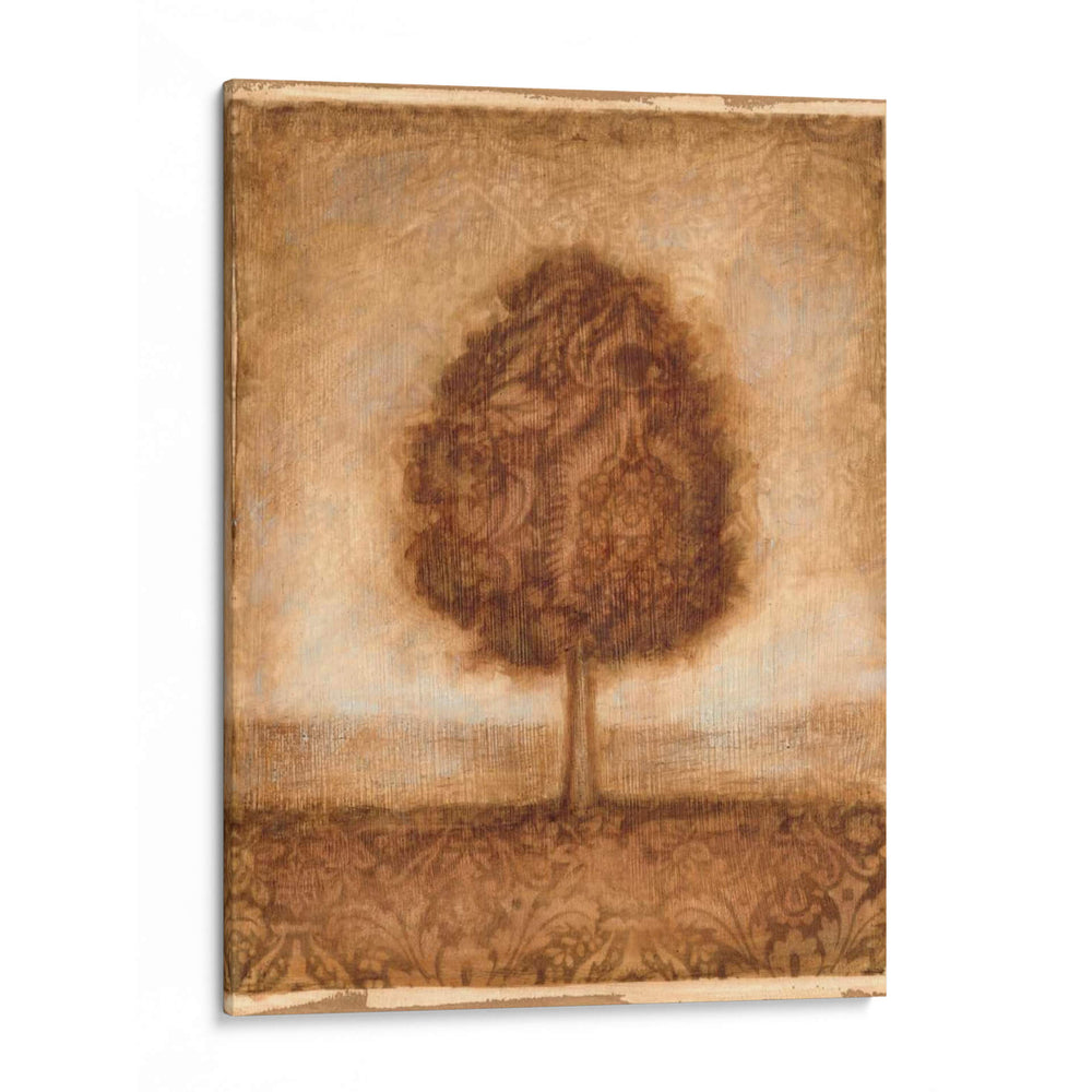 Maple Ii Modelado - Ethan Harper | Cuadro decorativo de Canvas Lab