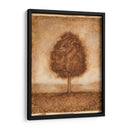 Maple Ii Modelado - Ethan Harper | Cuadro decorativo de Canvas Lab