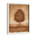 Maple Ii Modelado - Ethan Harper | Cuadro decorativo de Canvas Lab