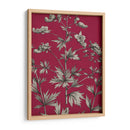 Vívido Chintz I - Vision Studio | Cuadro decorativo de Canvas Lab