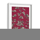 Vívido Chintz I - Vision Studio | Cuadro decorativo de Canvas Lab