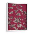 Vívido Chintz I - Vision Studio | Cuadro decorativo de Canvas Lab