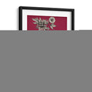 Vivid Chintz Ii - Vision Studio | Cuadro decorativo de Canvas Lab