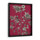 Vivid Chintz Ii - Vision Studio | Cuadro decorativo de Canvas Lab