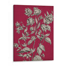 Vivid Chintz Iii - Vision Studio | Cuadro decorativo de Canvas Lab