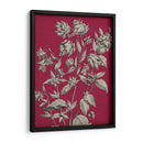 Vivid Chintz Iii - Vision Studio | Cuadro decorativo de Canvas Lab