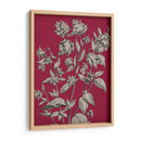 Vivid Chintz Iii - Vision Studio | Cuadro decorativo de Canvas Lab