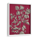 Vivid Chintz Iii - Vision Studio | Cuadro decorativo de Canvas Lab