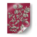 Vivid Chintz Iii - Vision Studio | Cuadro decorativo de Canvas Lab