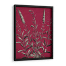 Vívido Chintz V - Vision Studio | Cuadro decorativo de Canvas Lab