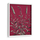 Vívido Chintz V - Vision Studio | Cuadro decorativo de Canvas Lab