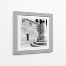 Detalle De Arquitectura I Budapest - Laura DeNardo | Cuadro decorativo de Canvas Lab