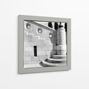 Detalle De Arquitectura I Budapest - Laura DeNardo | Cuadro decorativo de Canvas Lab