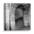 Detalle De Arquitectura Ii Budapest - Laura DeNardo | Cuadro decorativo de Canvas Lab